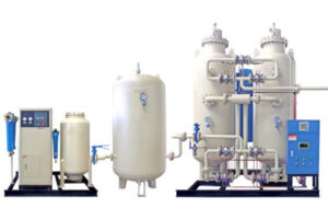 Supply small laboratory liquid nitrogen generator machine manufacturer