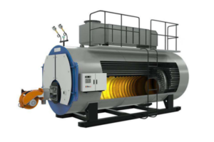 Commercial coal oil fired steam boiler manufacturer in china