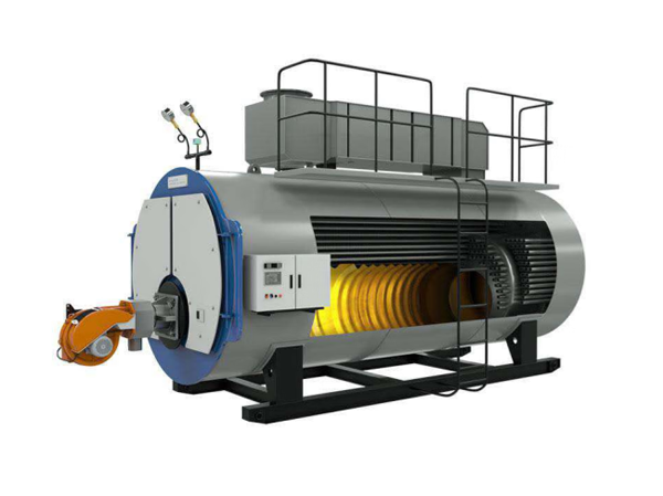 Commercial coal oil fired steam boiler manufacturer in china