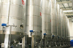 Fully automatic apple cider vinegar production line manufacturer