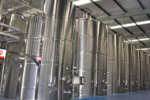 Fully automatic fruit vinegar production line manufacturer