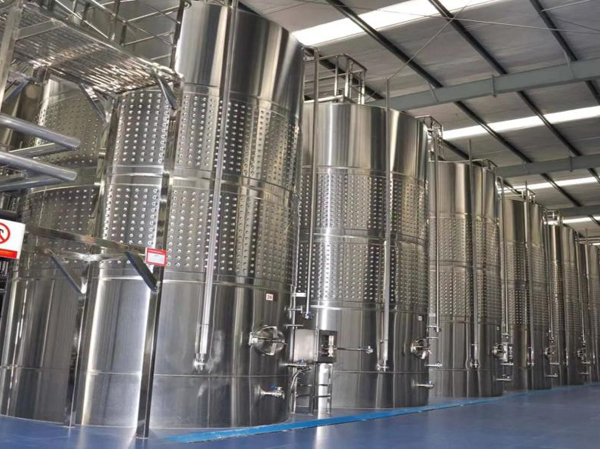 Fully automatic fruit vinegar production plant manufacturer