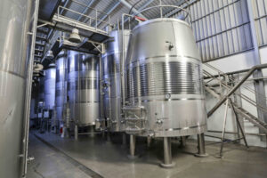 Fully automatic grape wine production line manufacturer