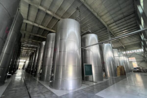 Fully automatic wine making machine manufacturer