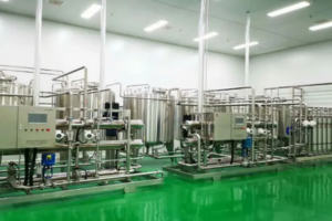 Lycopene production line manufacturer