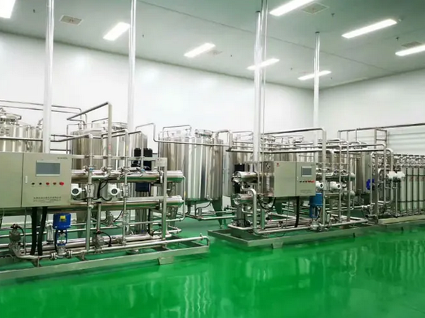 Lycopene production line manufacturer