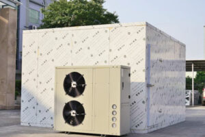 Manufacturer mushroom food drying room