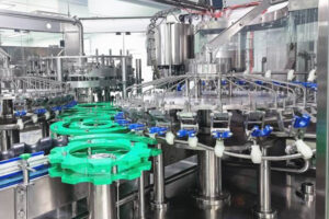 Manufacturer of automatic Citrus Tangerine Mandarin juice production line