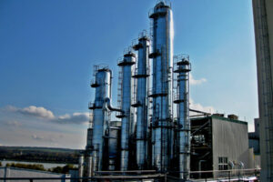 Manufacturer of automatic bioethanol production line