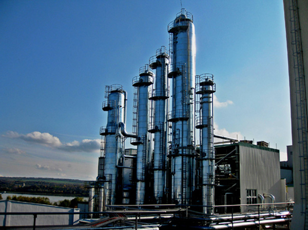 Manufacturer of automatic bioethanol production line