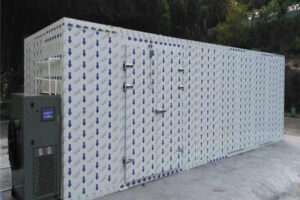 Manufacturer of bean shred drying machine