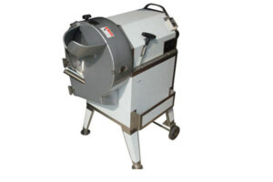 Manufacturer of bulb vegetable slicer machine