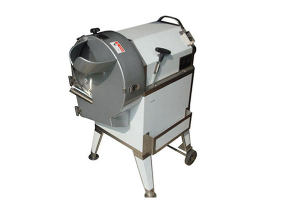 Manufacturer of bulb vegetable slicer machine