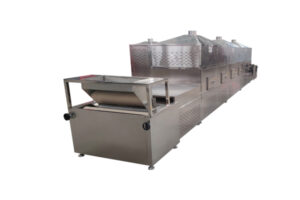 Manufacturer of cashew drying machine