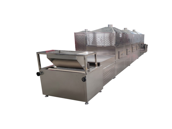 Manufacturer of cashew drying machine