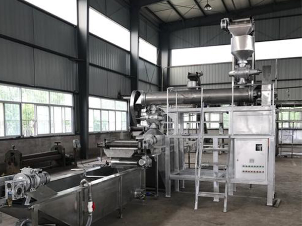 Manufacturer of chestnut shell peeling and kernel processing machine