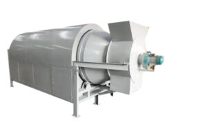 Manufacturer of coffee bean roasting machine