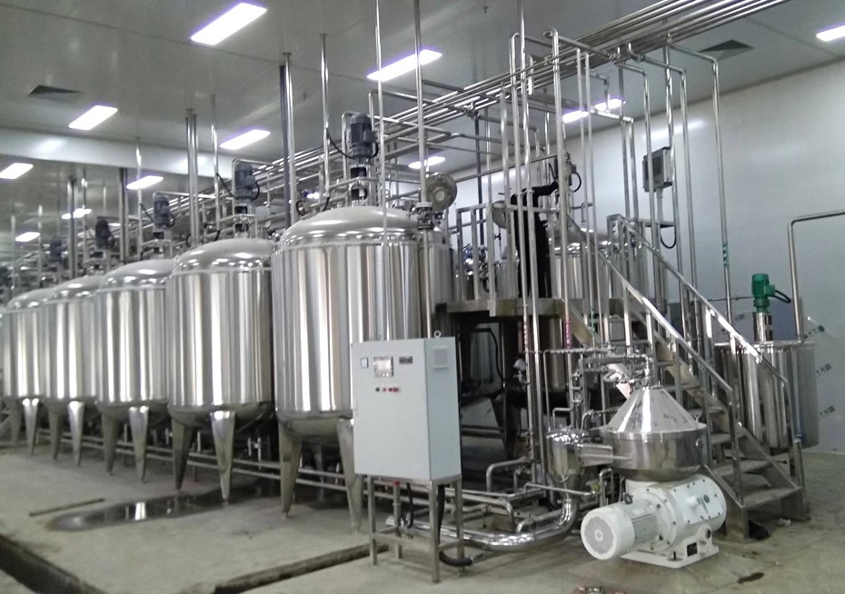 Manufacturer of collagen peptide production line manufacturers