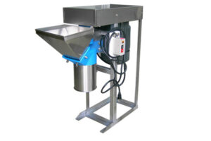 Manufacturer of fruit and vegetable puree machine