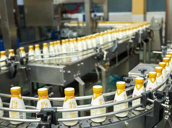 Manufacturer of fully automatic pasteurized milk production line