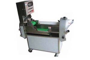 Manufacturer of multi functional vegetable slicer