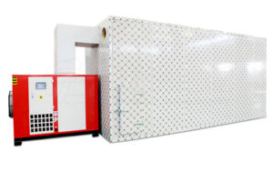 Manufacturer of shanyu meat drying machine