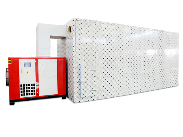 Manufacturer of shanyu meat drying machine