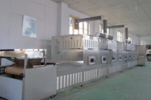 Manufacturer of vegetable drying and dehydration equipment