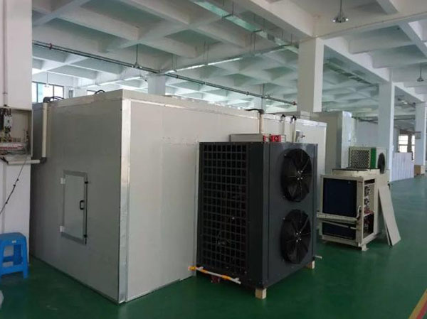 Manufacturer of watermelon seed drying machine