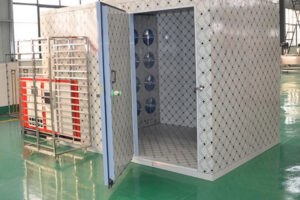 Manufacturer of yellow okra drying machine