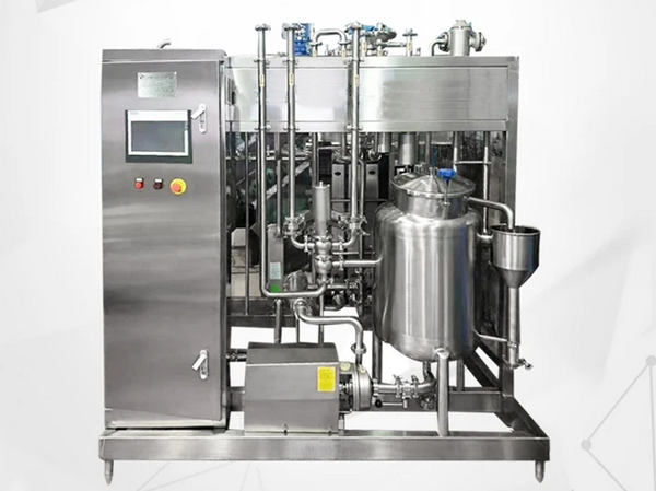 Plate sterilization machine manufacturer