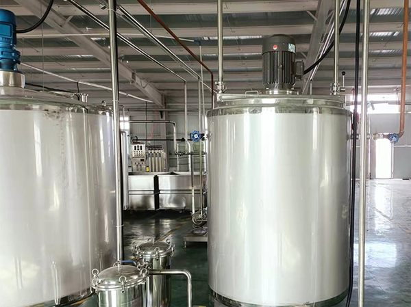 Raspberry Blueberry strawberry fruit wine production line manufacturer