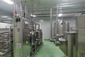 Sour Plum Soup Production Line Manufacturer