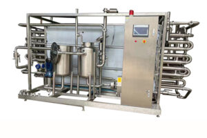 Tube sterilization machine manufacturer in china