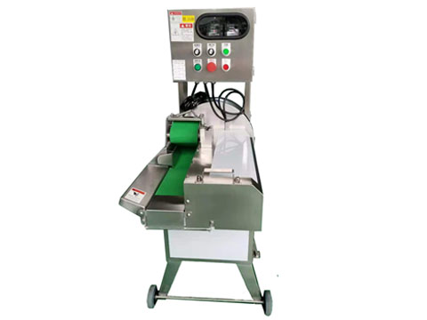 ZX-402A Cooked Meat Slicer