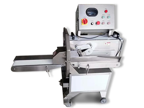 ZX-402H Meat Slicer