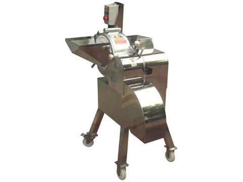 ZX-800 Fruit and Vegetable Dicing Machine