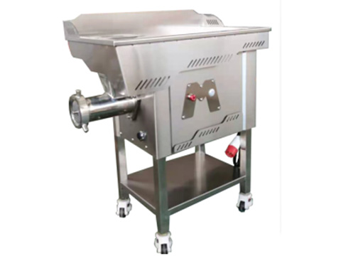 ZX-850D vertical meat grinder