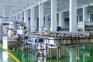 Fully automatic soy sauce production line manufacturer