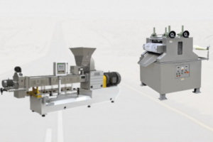 Manufacturer of automatic irregular pancake production line